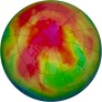 Arctic Ozone 1980-03-20